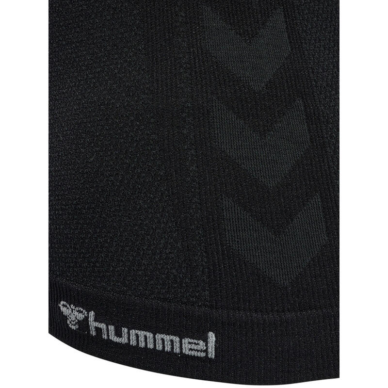 HUMMEL hmlCLEA SEAMLESS TIGHT T-SHIRT