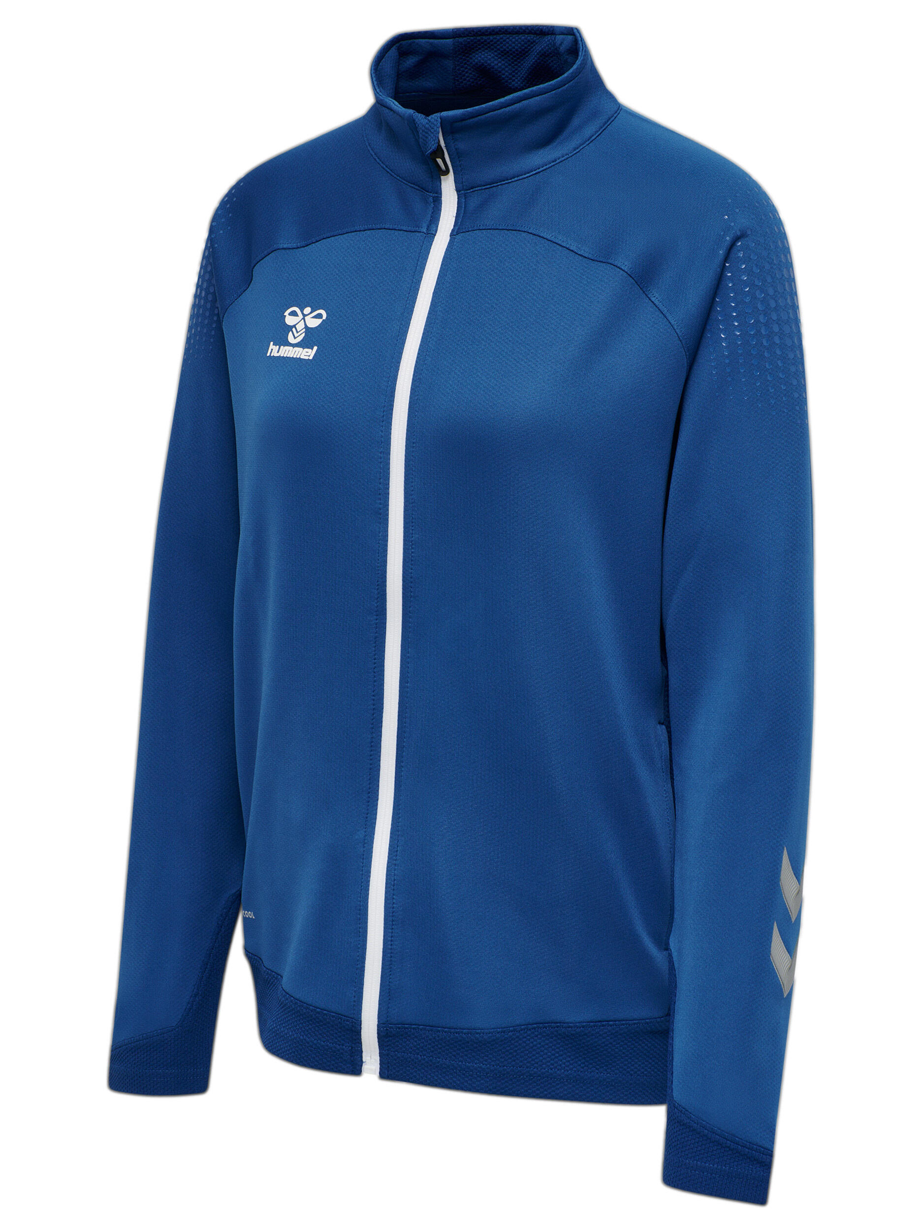 Fermeture Éclair Zip Combinaison Hml Femme 7/7