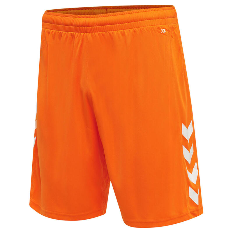 Fermeture À Cordon Short Hmlcore Adulte HUMMEL