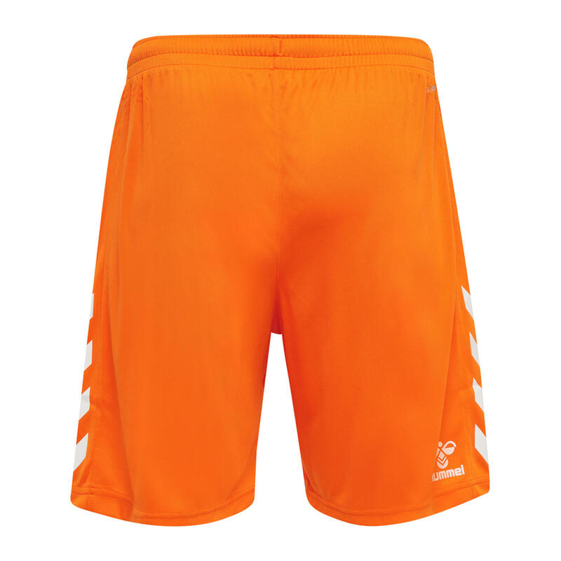 Fermeture À Cordon Short Hmlcore Adulte HUMMEL