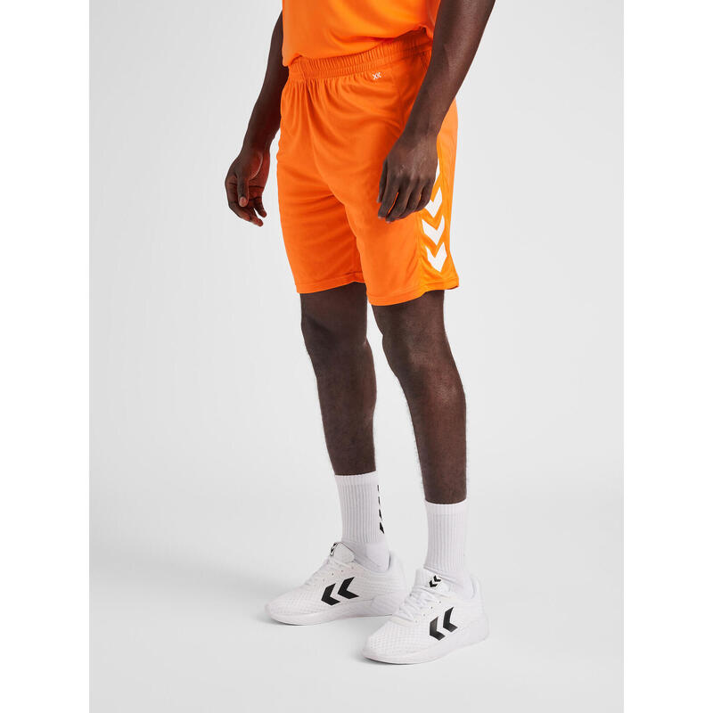 Fermeture À Cordon Short Hmlcore Adulte HUMMEL