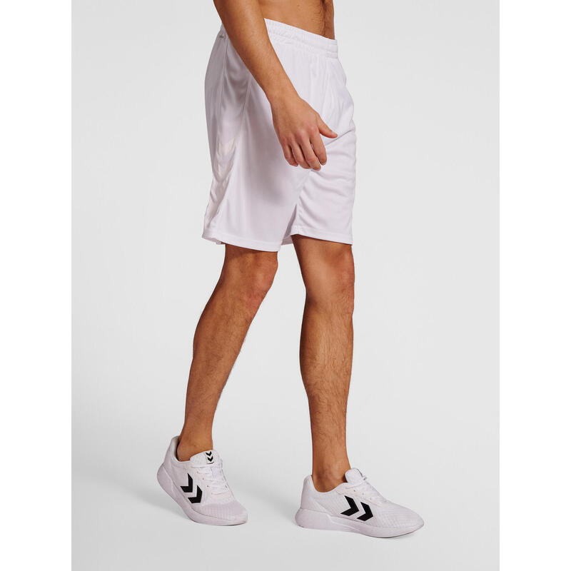 Fermeture À Cordon Short Hmlcore Adulte HUMMEL
