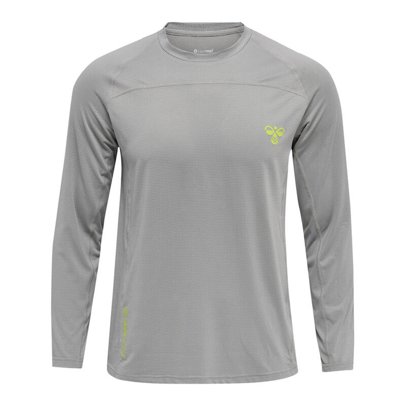 Enfiler T-Shirt Hmlgg12 Multisport Homme HUMMEL