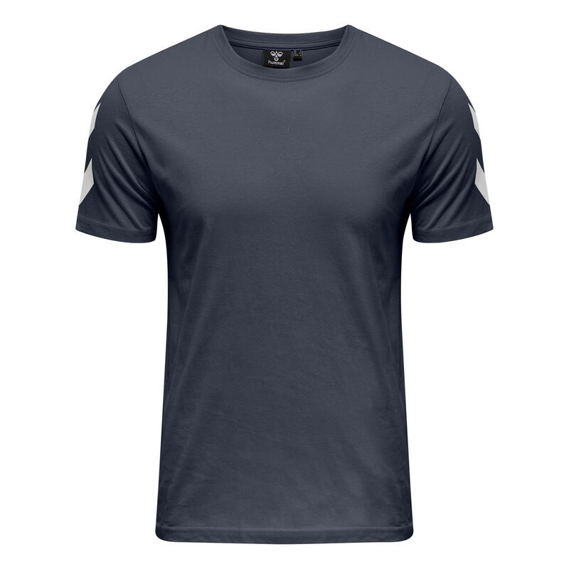 Enfiler T-Shirt Hmllegacy Adulte HUMMEL