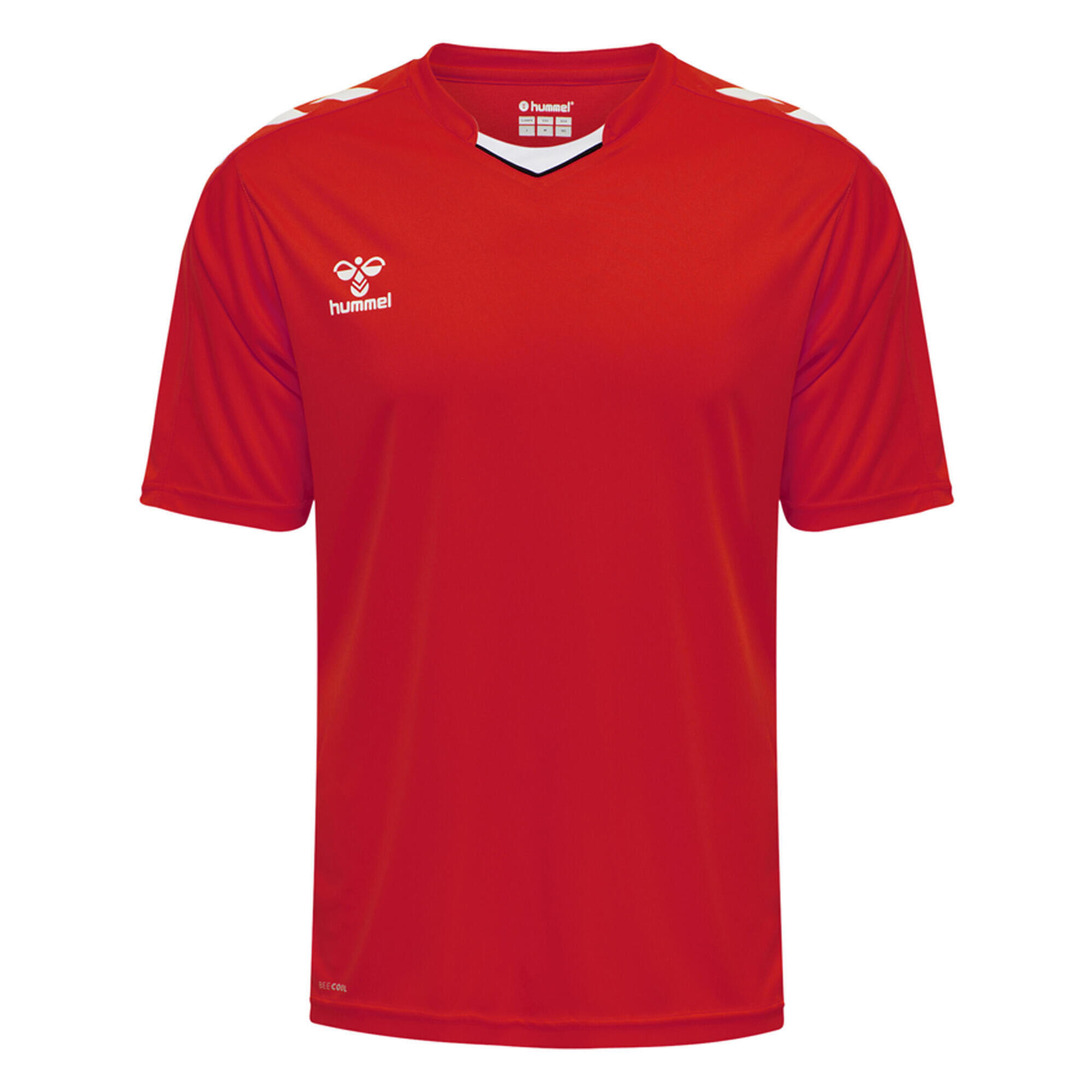 Enfiler T-Shirt Hmlcore Homme 5/7