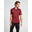 Hmlcore Xk Poly Jersey S/S Camisola de manga curta para homem