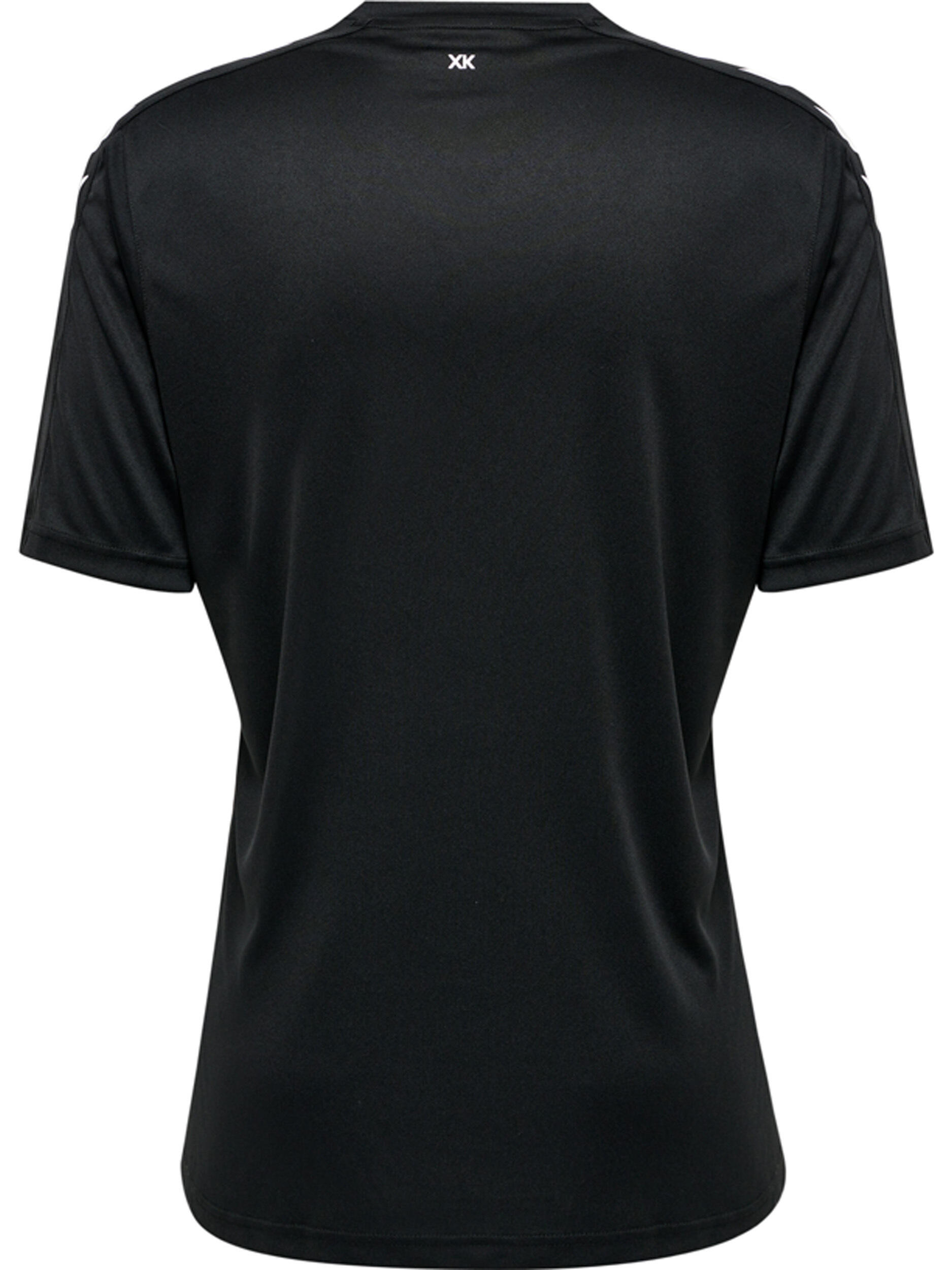 Camiseta Hmlcore Multideporte Hombre Transpirable De Secado Rápido Hummel 6/7