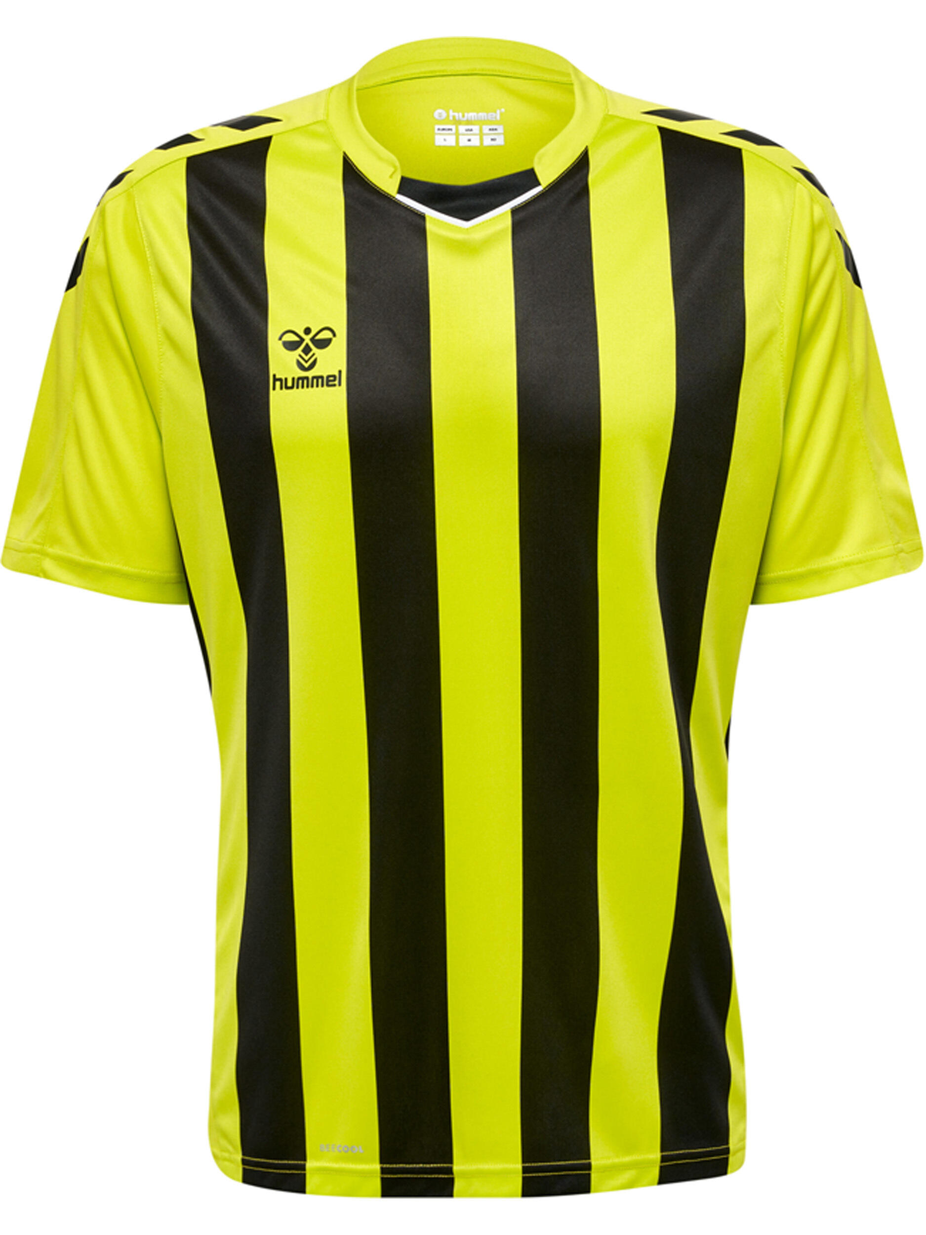 Maglia Hummel Striped 5/7