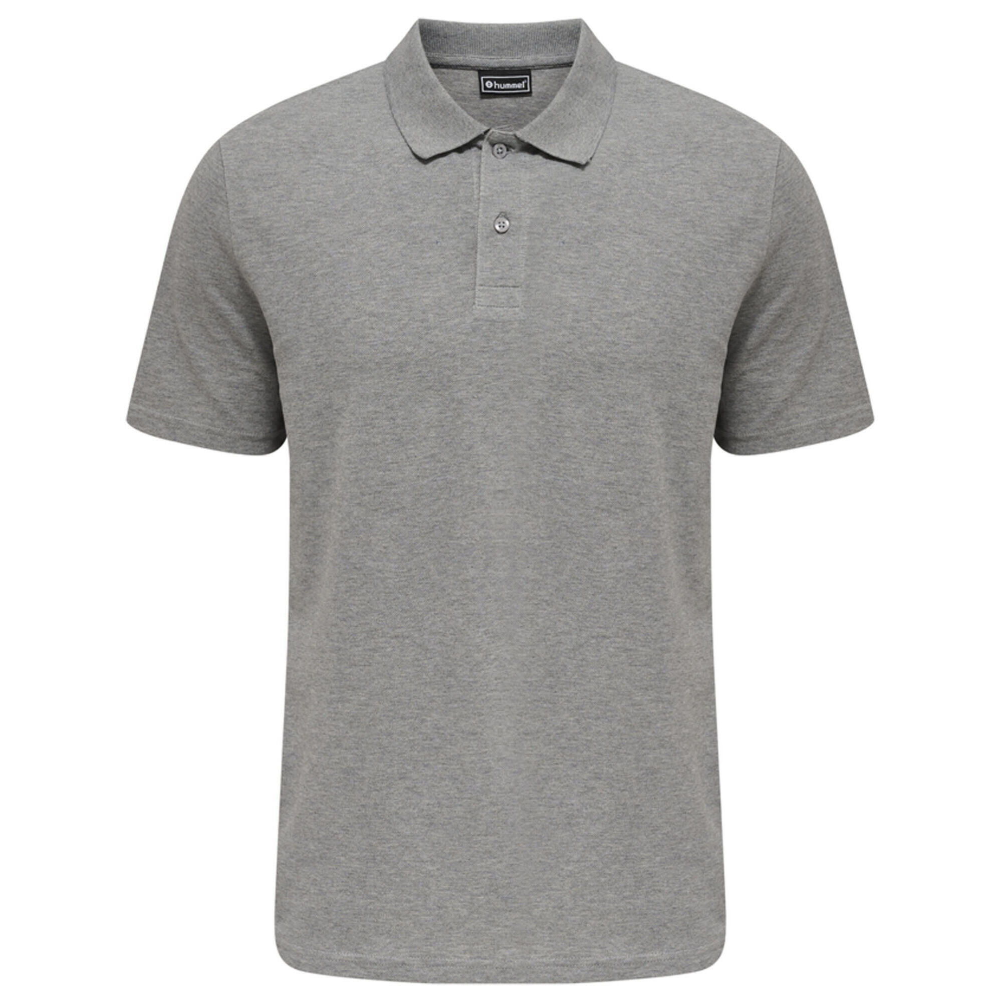 Polo Hummel Red Classic 5/7