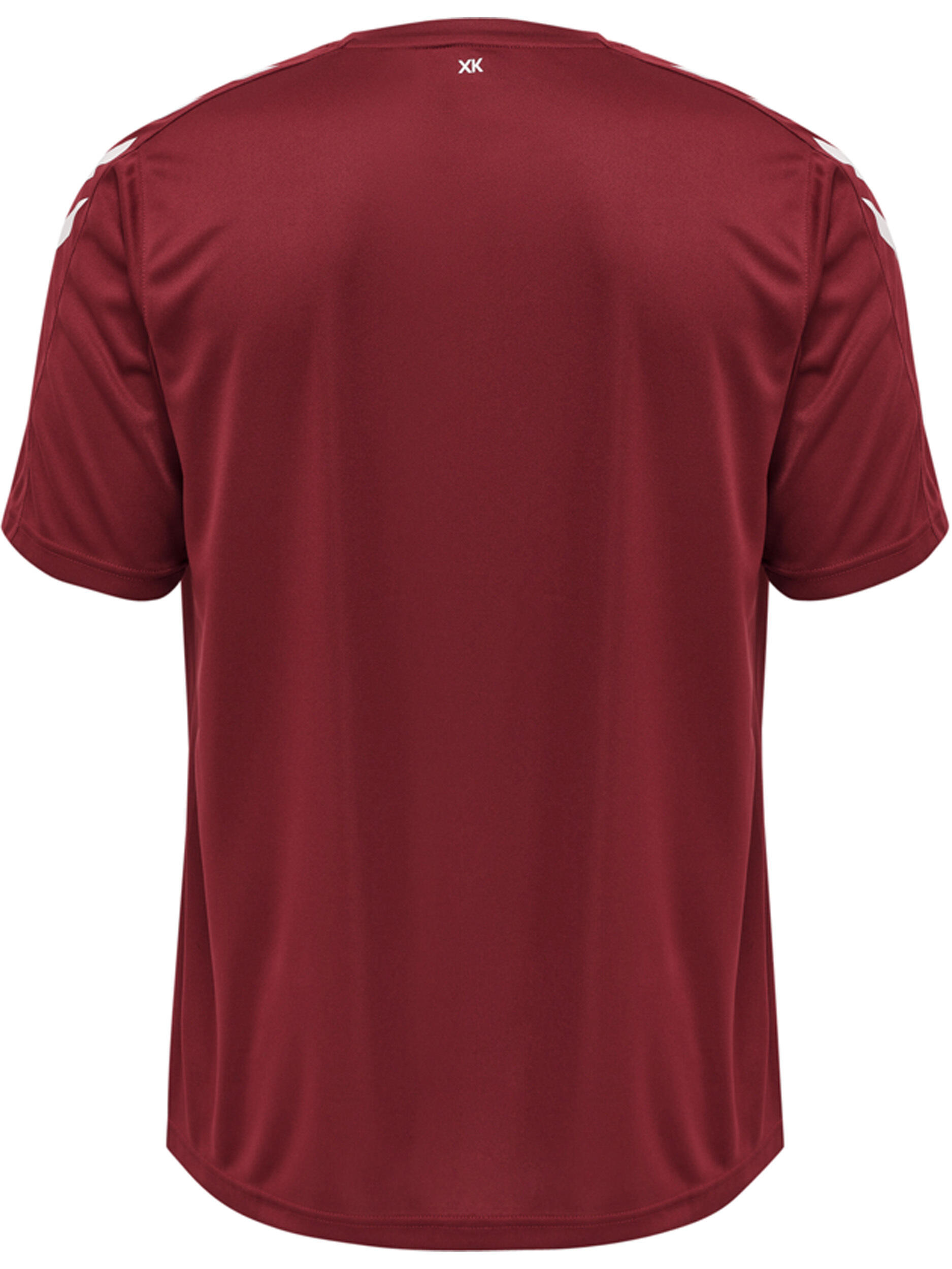 Camiseta Hmlcore Multideporte Hombre Transpirable De Secado Rápido Hummel 6/7