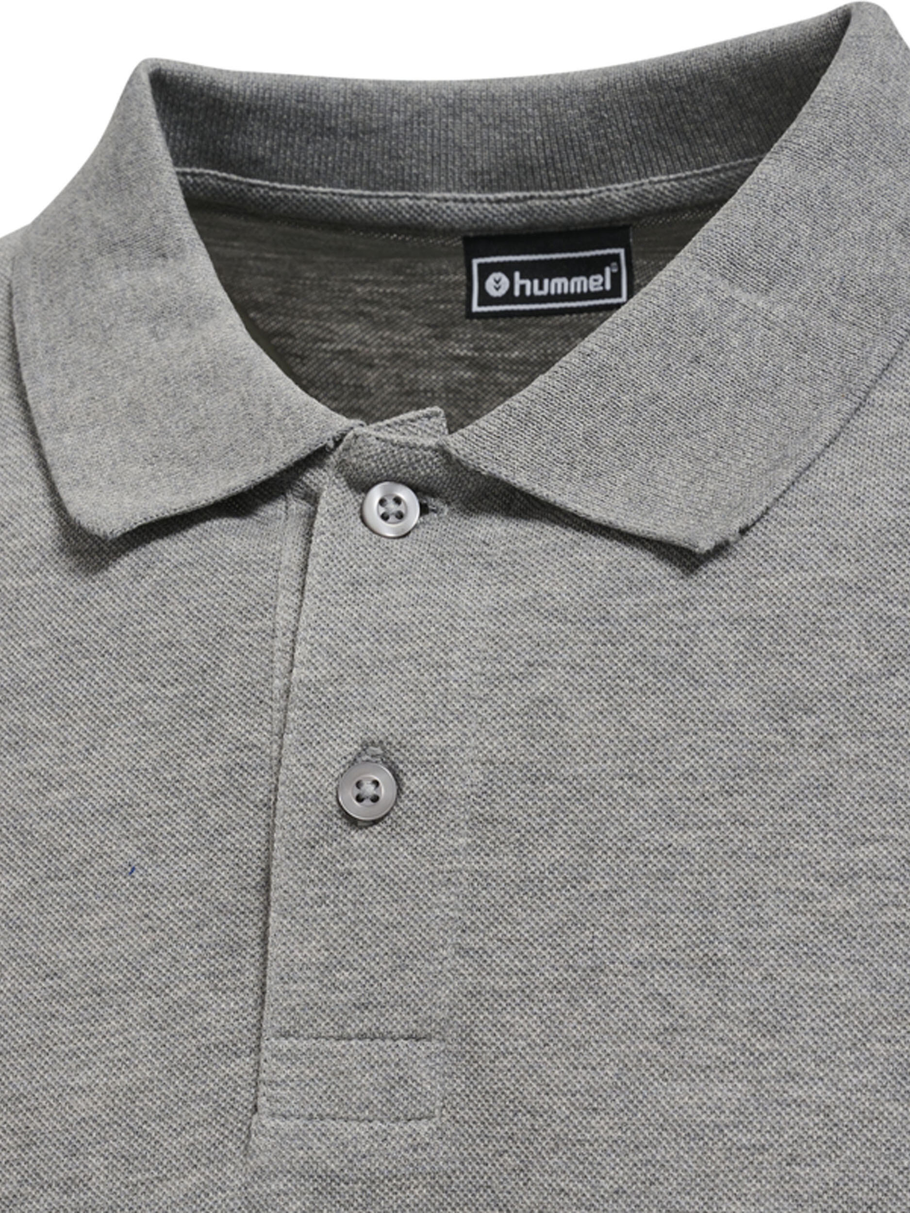 Polo Hummel Red Classic 7/7