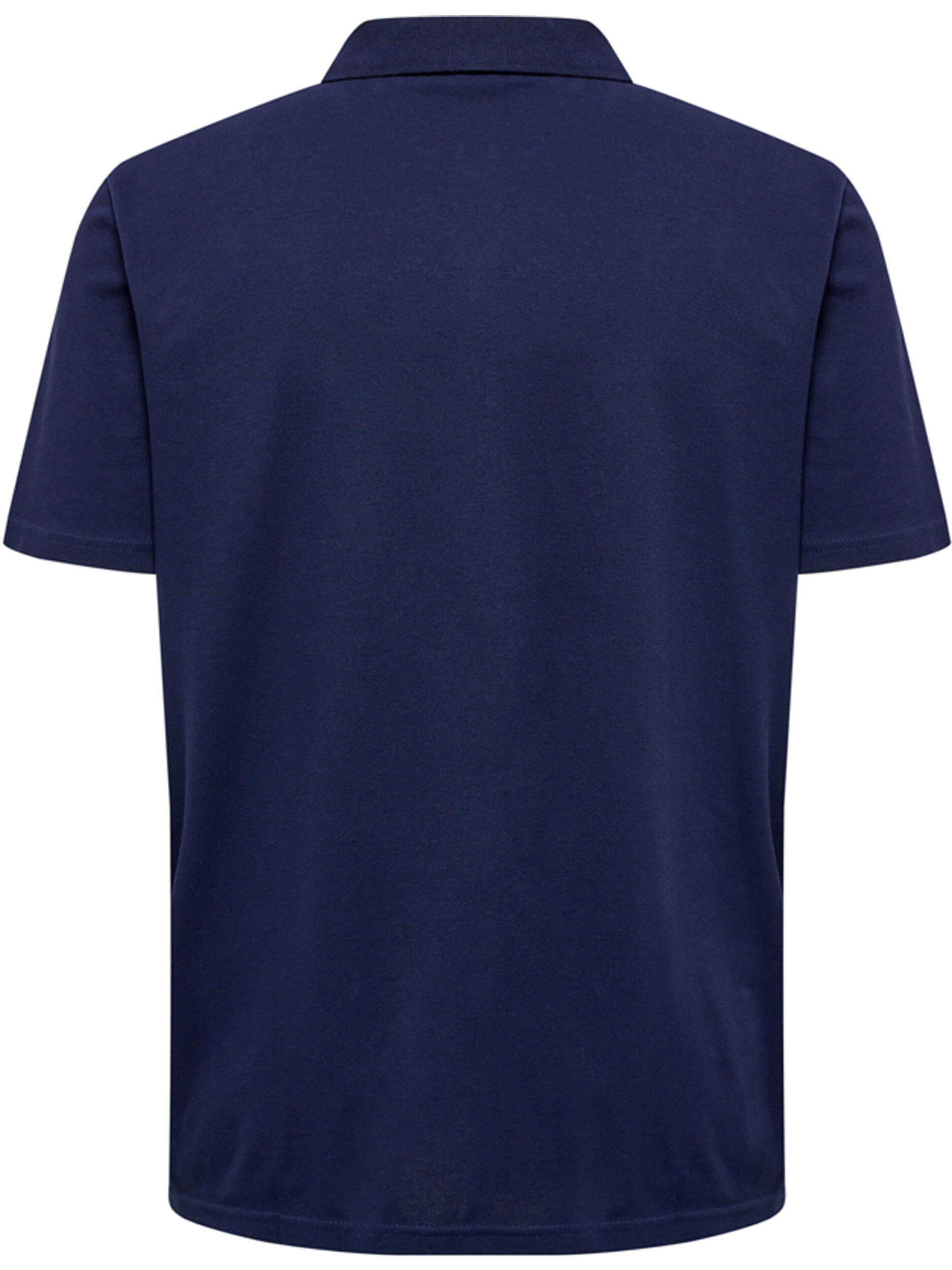 Enfiler Polo Hmlred Homme 6/7