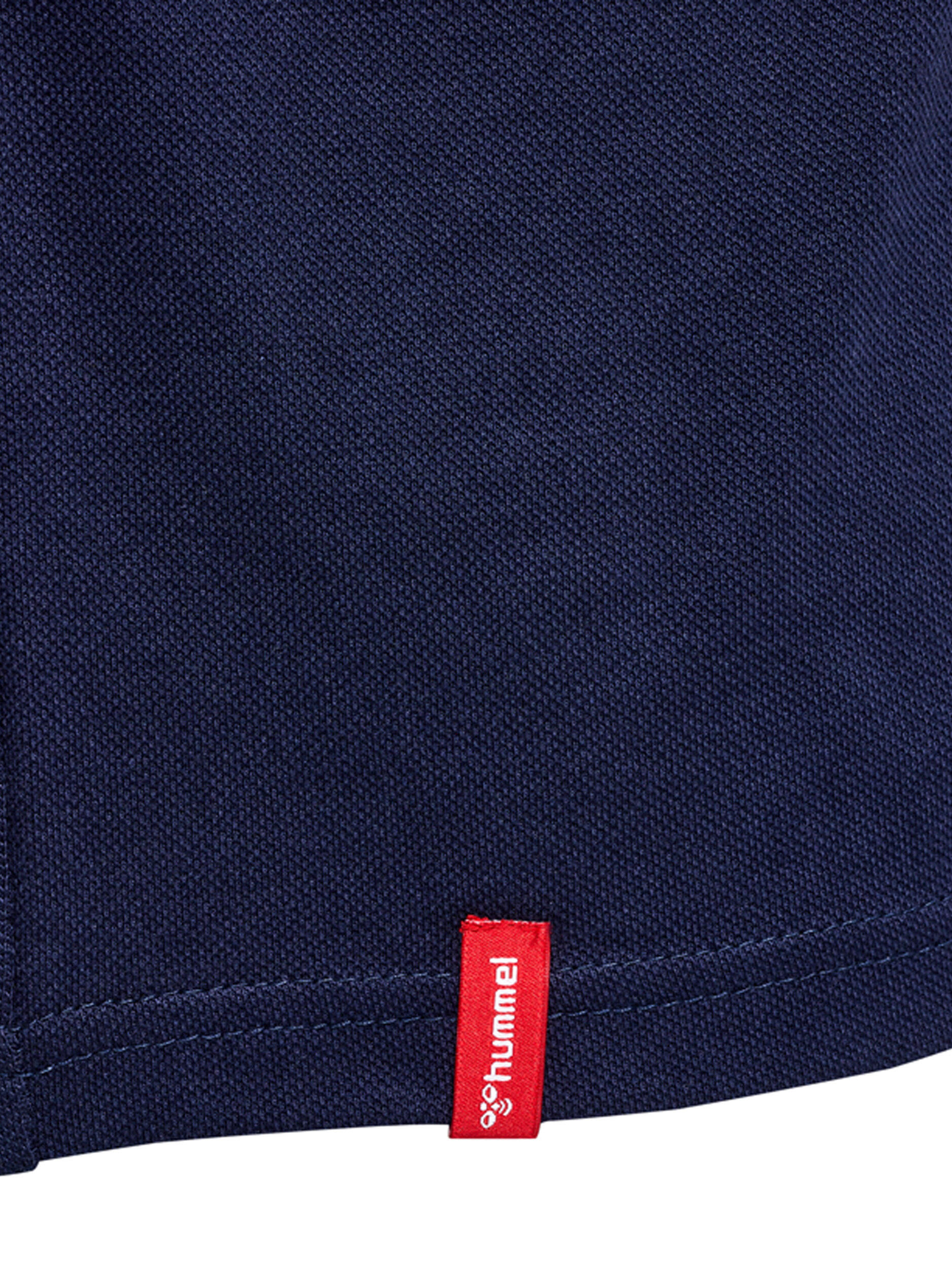 Enfiler Polo Hmlred Homme 7/7