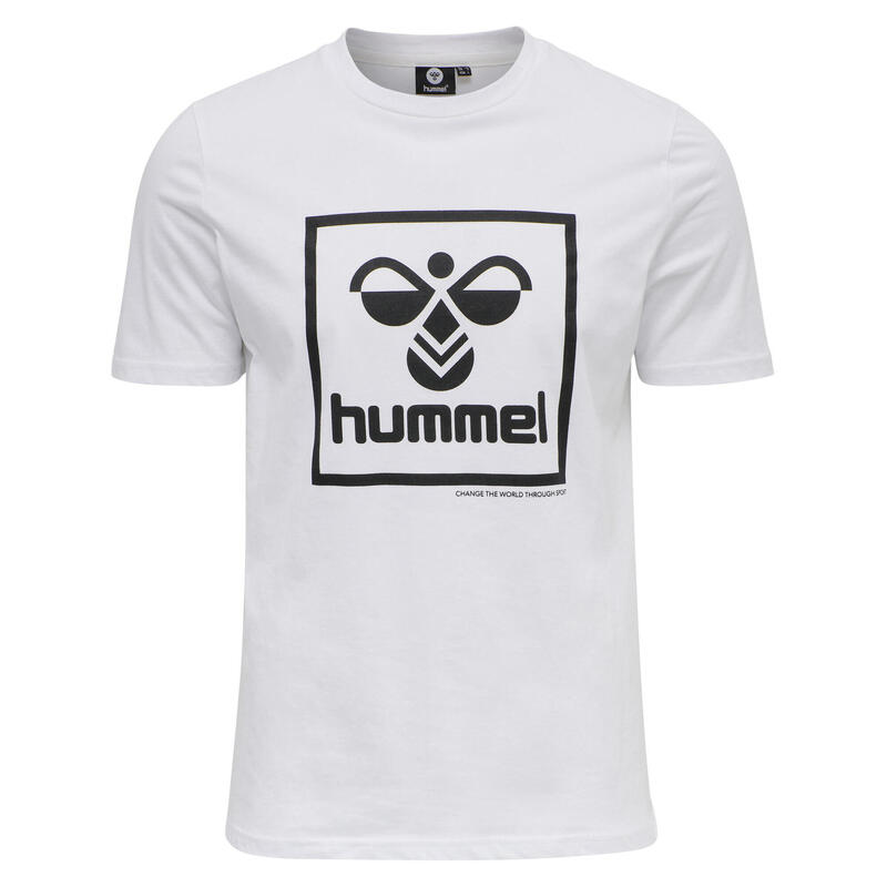 Koszulka sportowa męska Hummel SAM 2.0 T-shirt