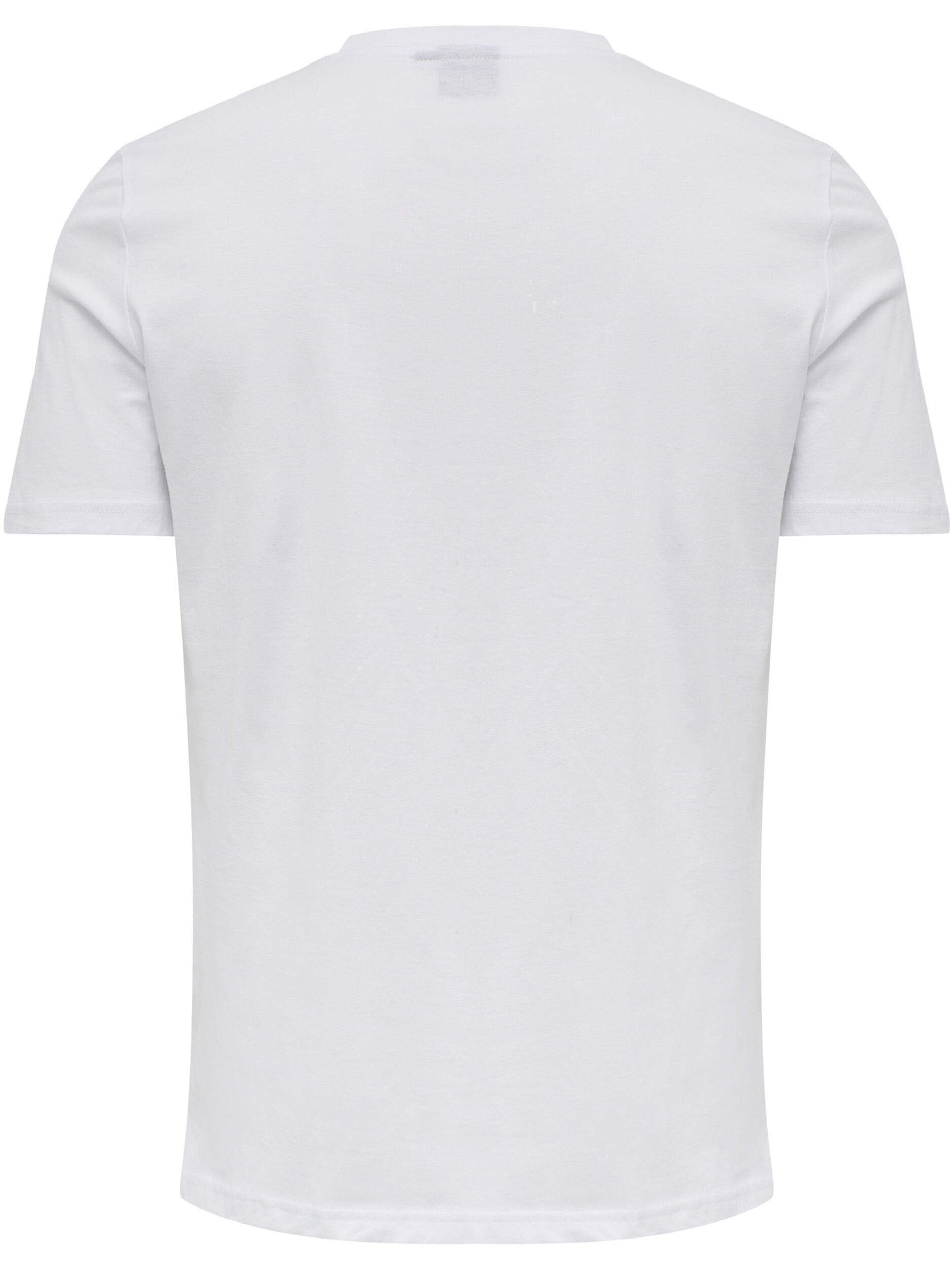 Enfiler T-Shirt Hmlisam Homme HUMMEL 6/7