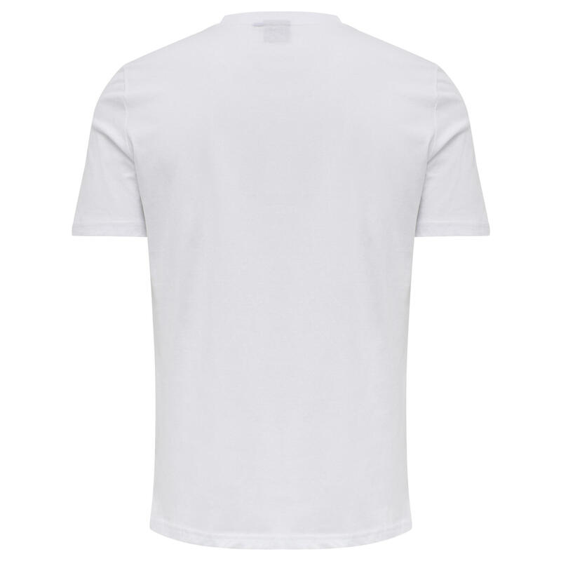 Koszulka sportowa męska Hummel SAM 2.0 T-shirt