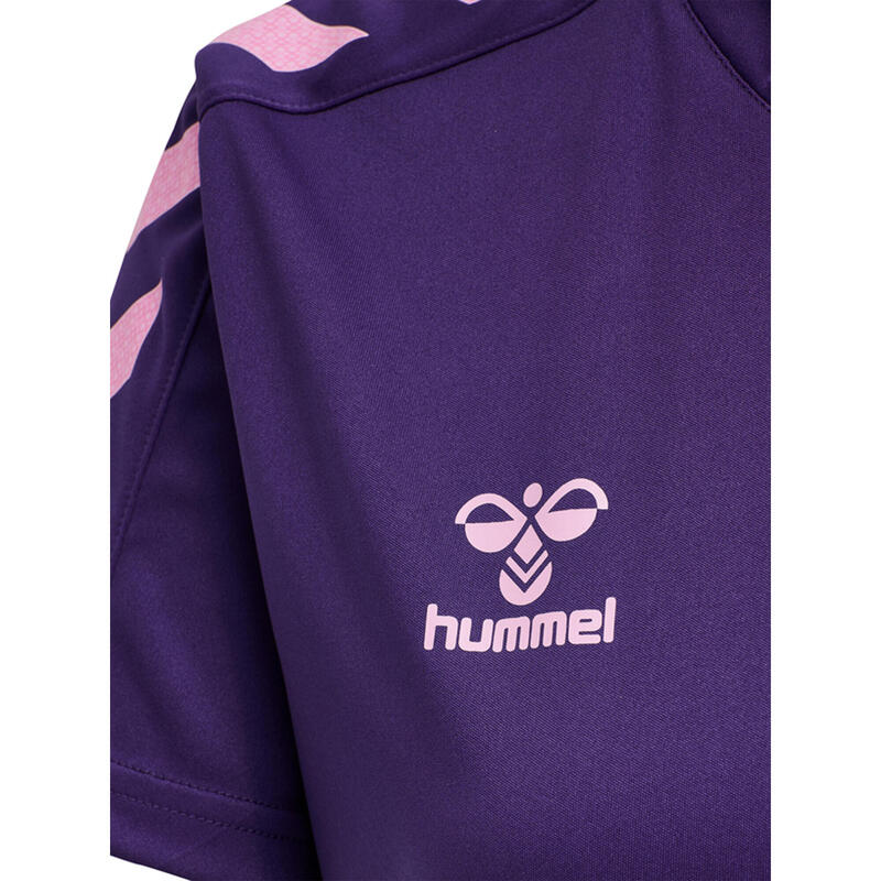 Hummel Jersey Woman S/S Hmlcore Xk Poly Jersey S/S Woman