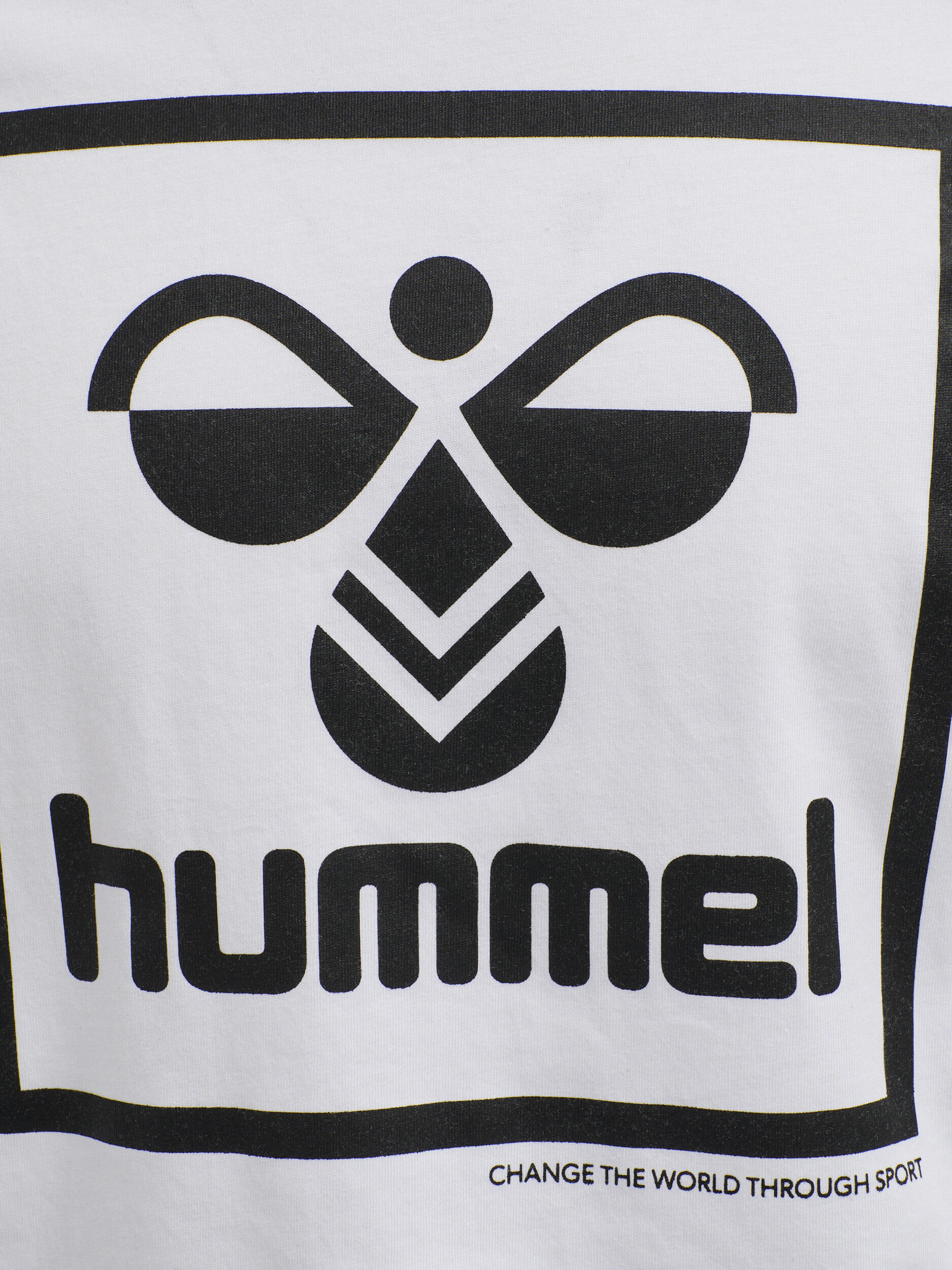 Enfiler T-Shirt Hmlisam Homme HUMMEL 7/7