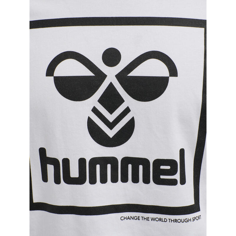 Koszulka sportowa męska Hummel SAM 2.0 T-shirt