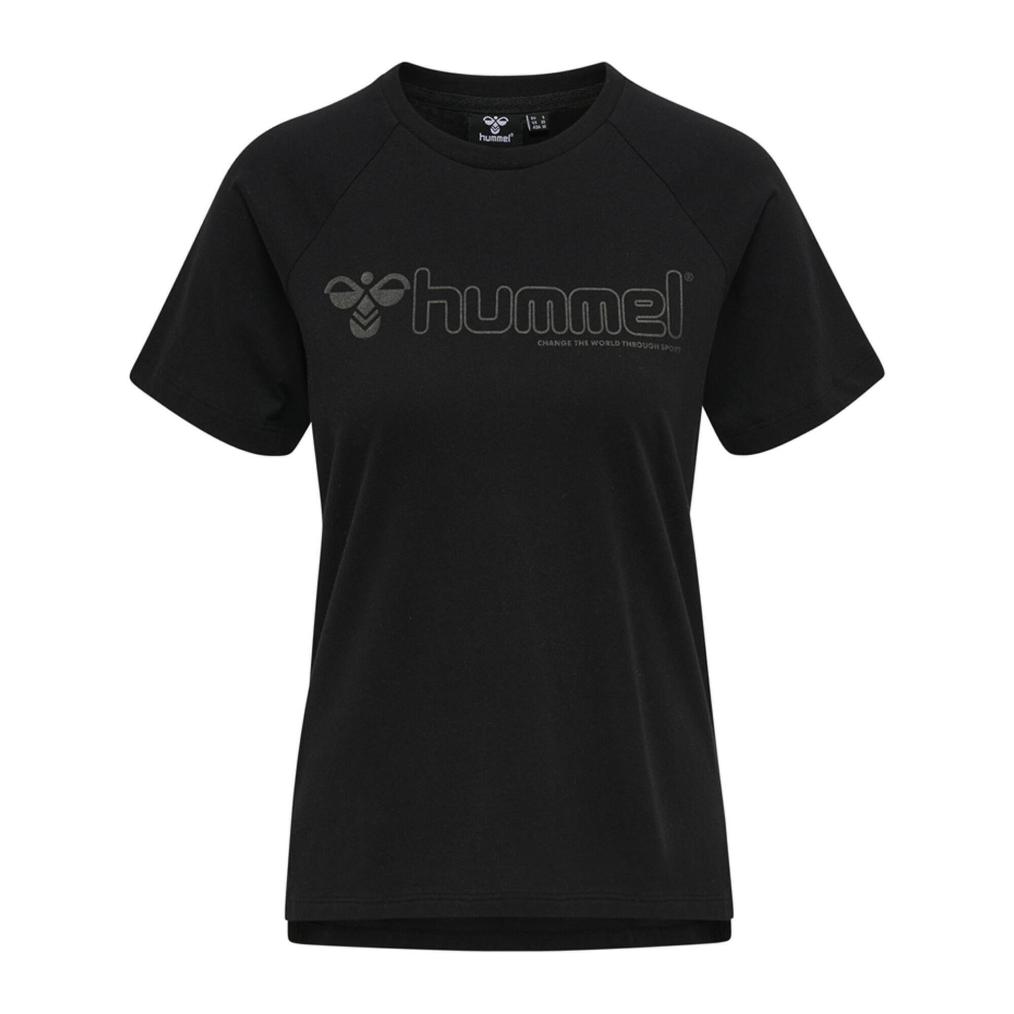 T-shirt de mulher Hummel Noni 2.0 5/7