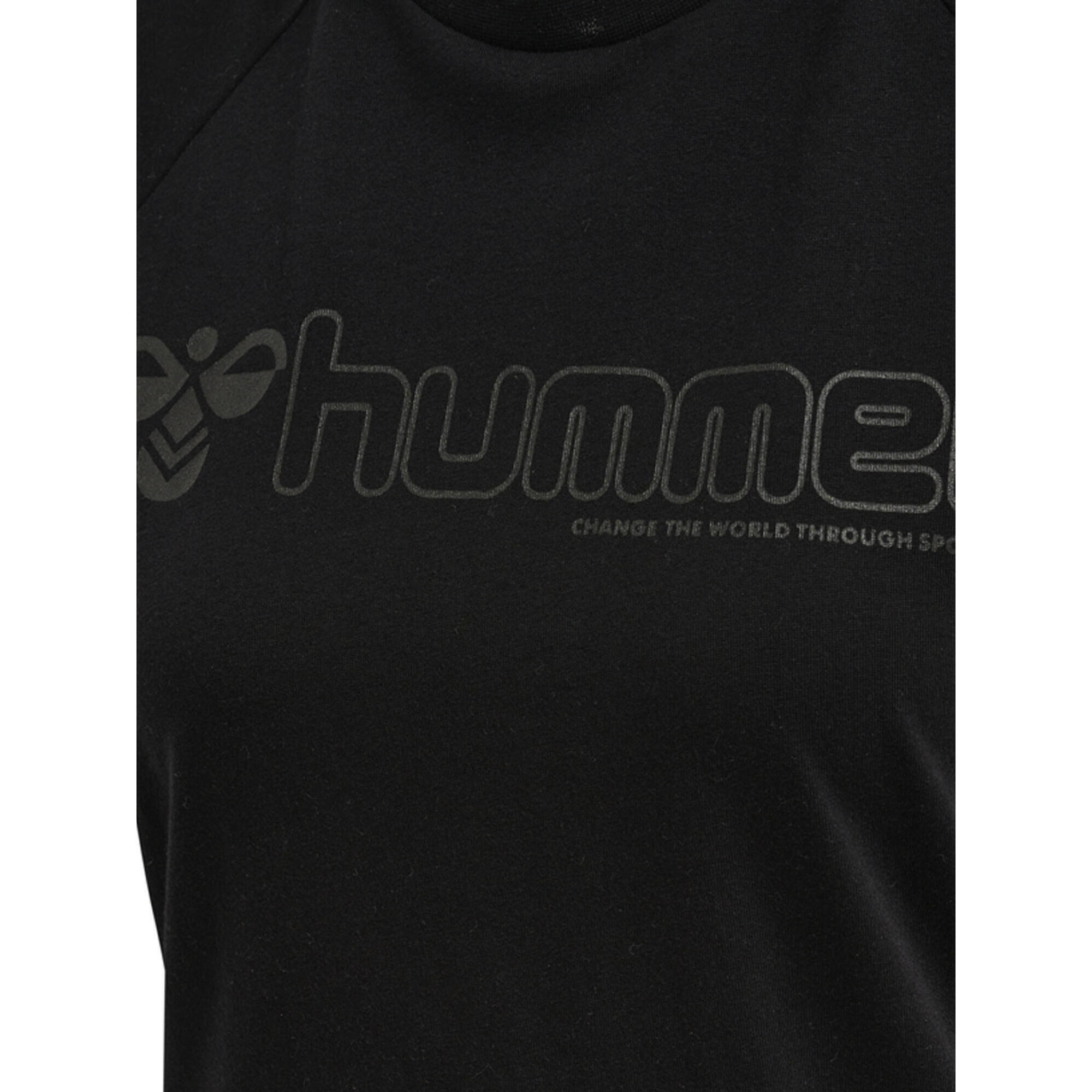 T-shirt de mulher Hummel Noni 2.0 7/7