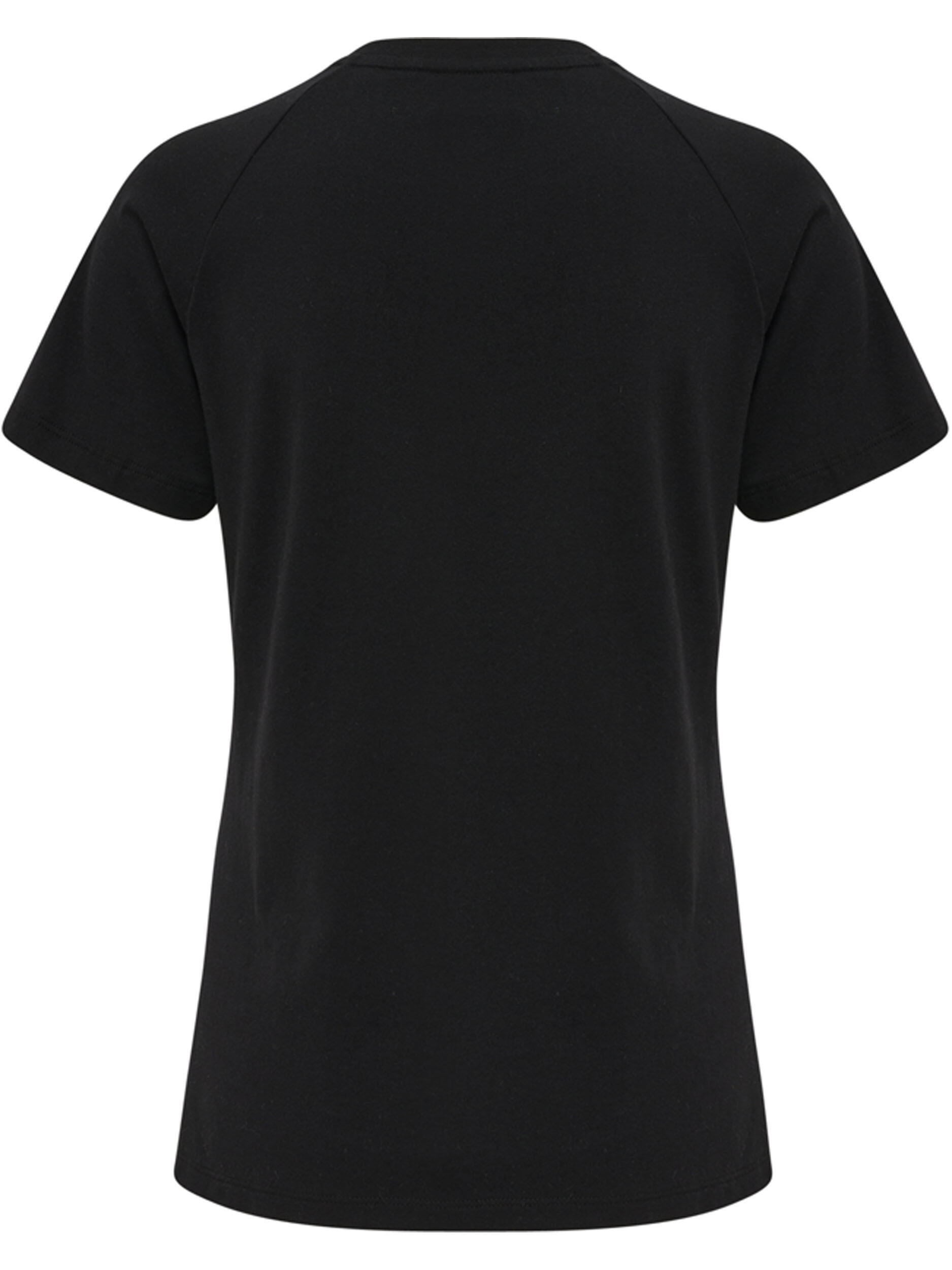 T-shirt de mulher Hummel Noni 2.0 6/7