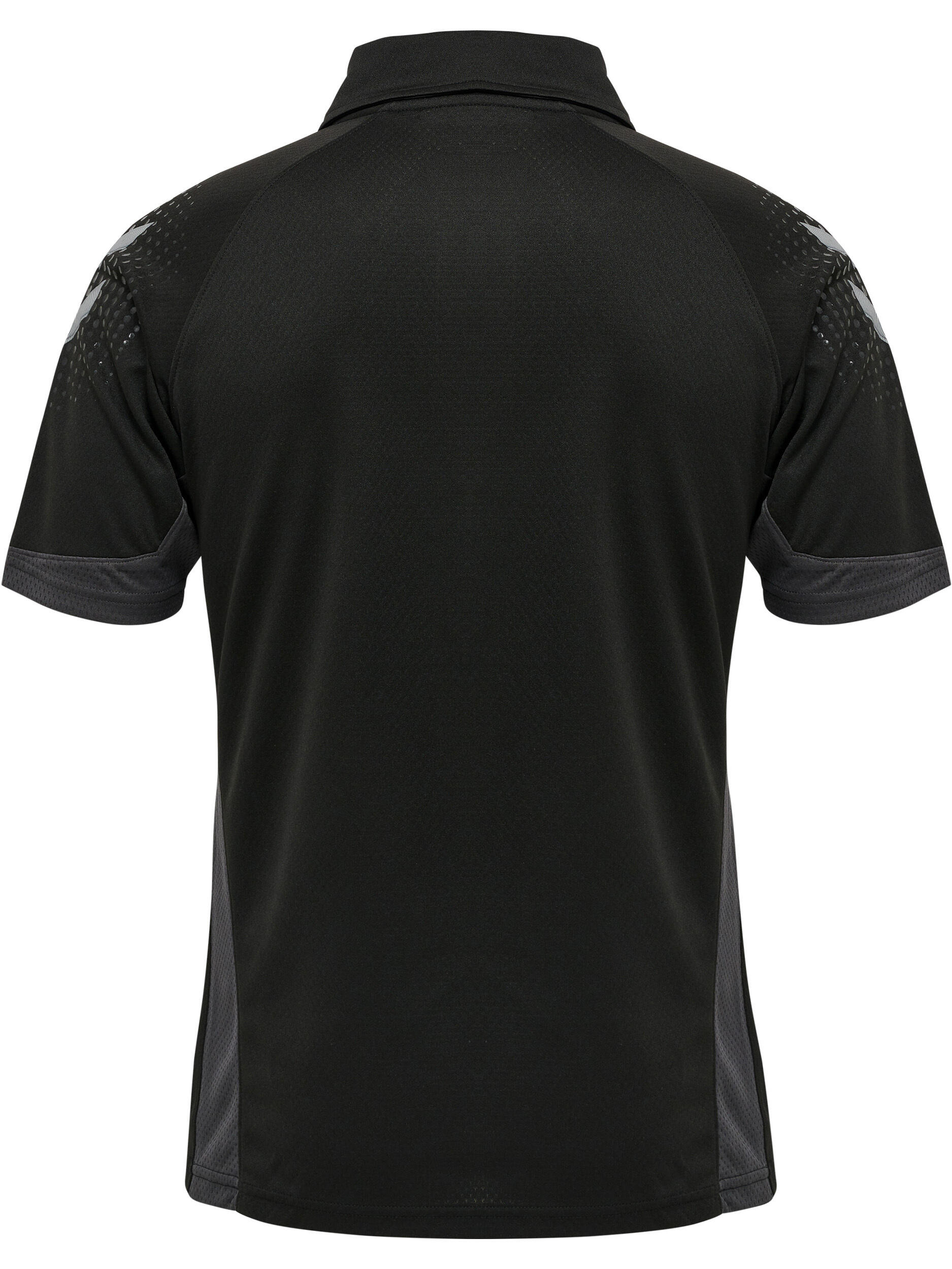Polo Hmllead Multideporte Hombre Transpirable De Secado Rápido Hummel 5/7