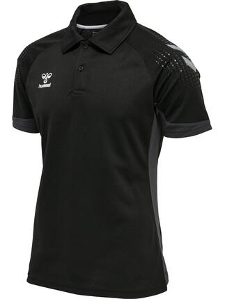 Enfiler Polo Hmllead Homme