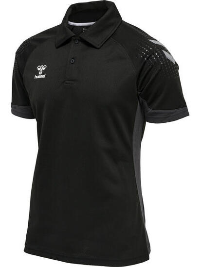 Enfiler Polo Hmllead Homme