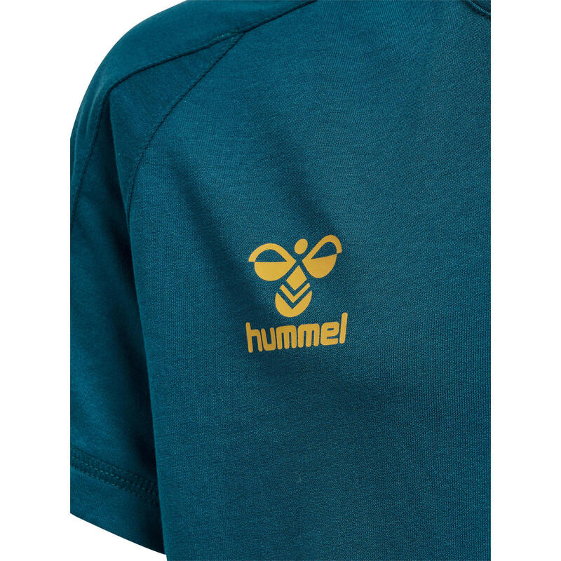 Hummel T-Shirt S/S Hmlcima Xk T-Shirt S/S Kids