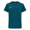 Hummel T-Shirt S/S Hmlcima Xk T-Shirt S/S Kids