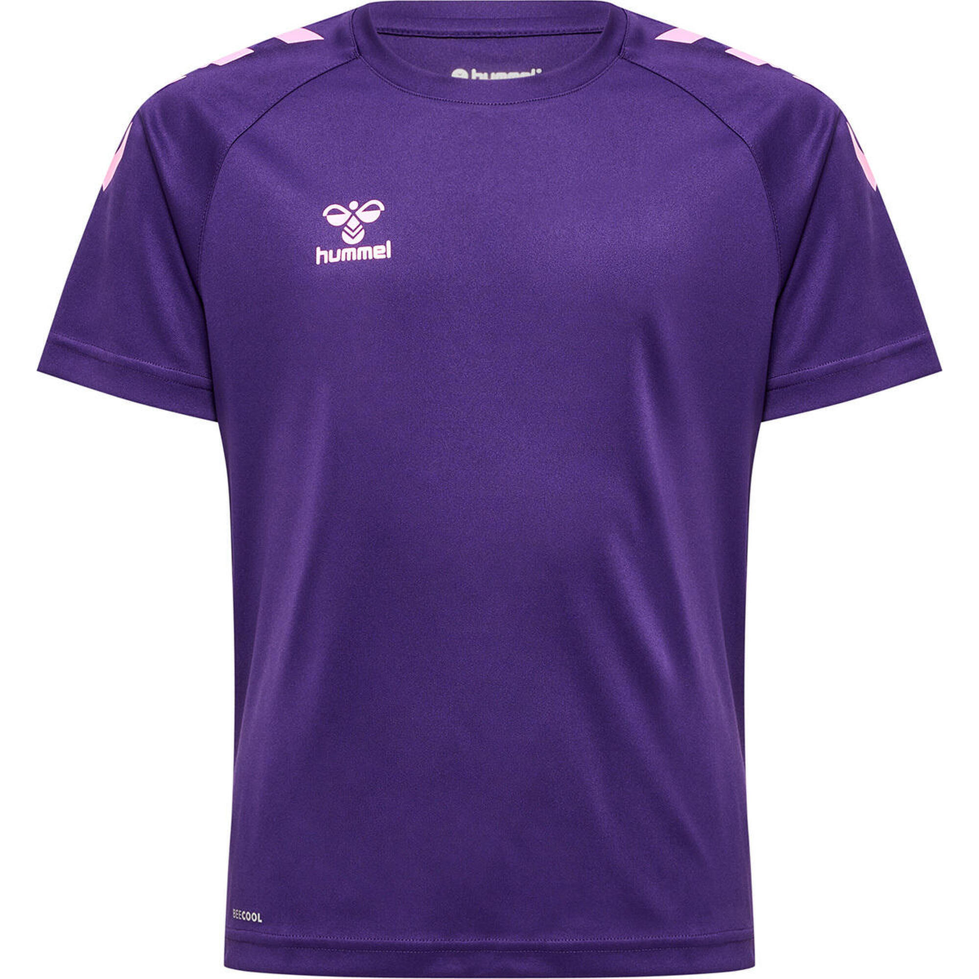 HUMMEL T-Shirt Hmlcore Kinder HUMMEL