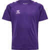 T-Shirt Hmlcore Multisport Uniseks Kinderen Sneldrogend Hummel