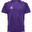 T-Shirt Hmlcore Multisport Unisexe Enfant Absorbant L'humidité Hummel