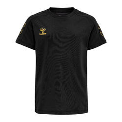 Enfiler T-Shirt Hmlcima Enfant HUMMEL