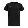 Instap T-Shirt Hmlcima Multisport Uniseks Kinderen HUMMEL