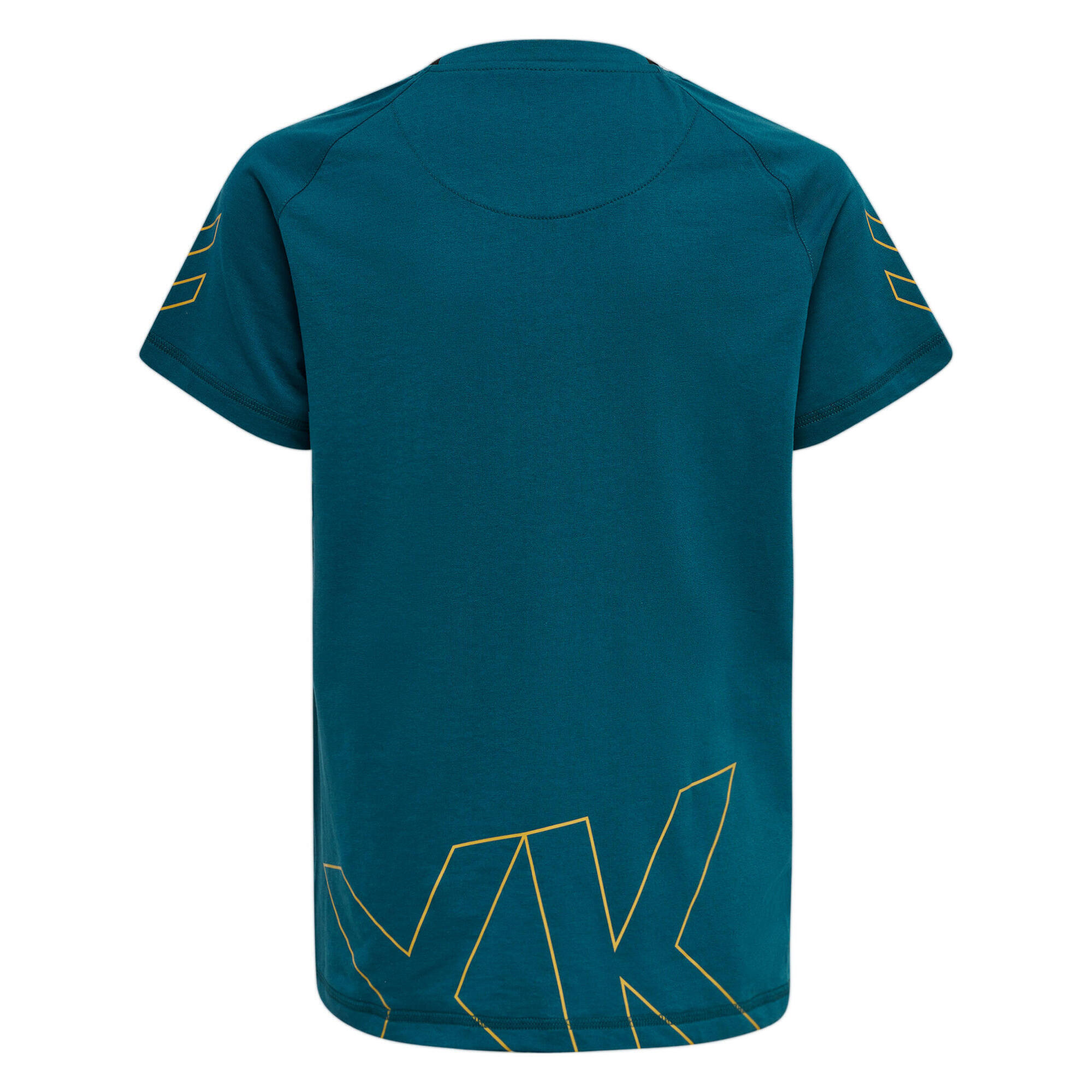 Enfiler T-Shirt Hmlcima Enfant 2/4