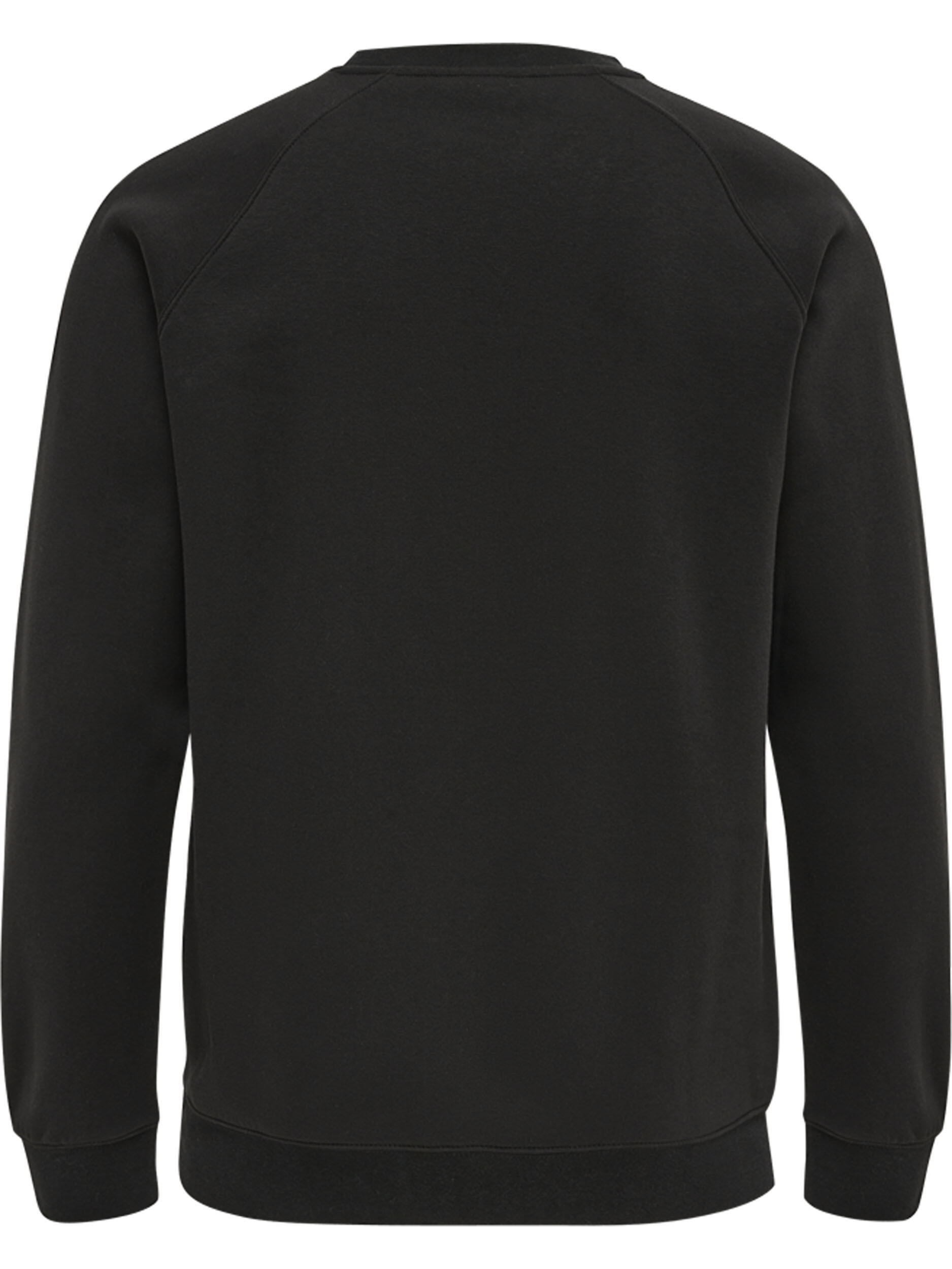 Sweatshirt Hummel Red Classic 6/7