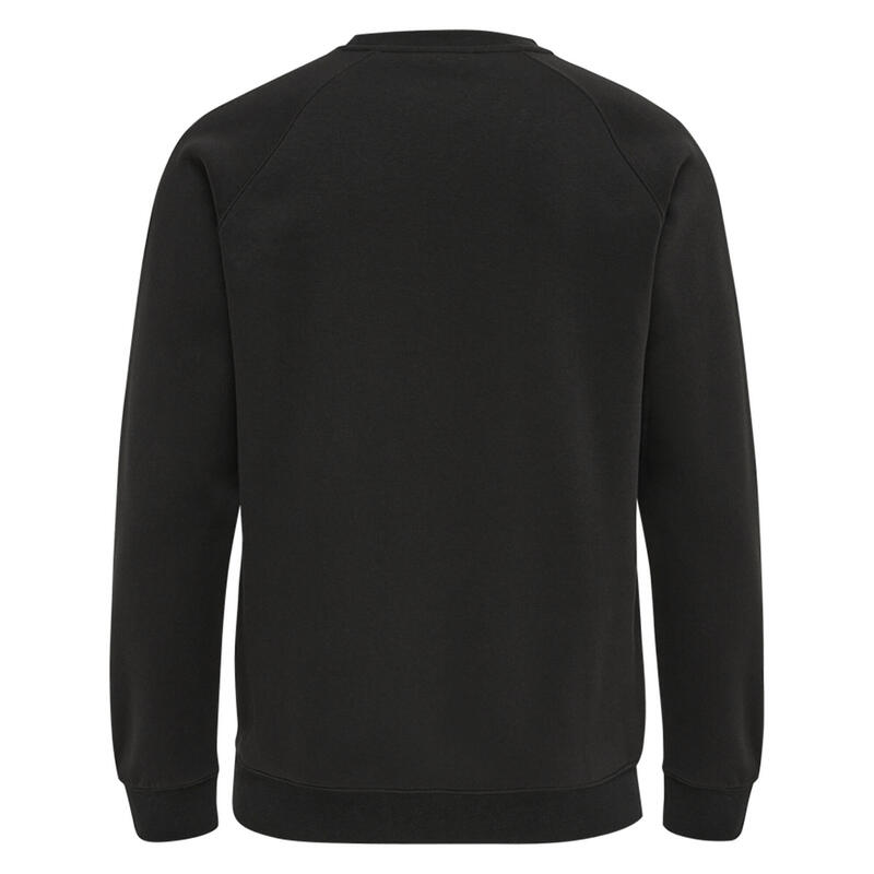 Hmlred Classic Sweatshirt Sweatshirt Herren