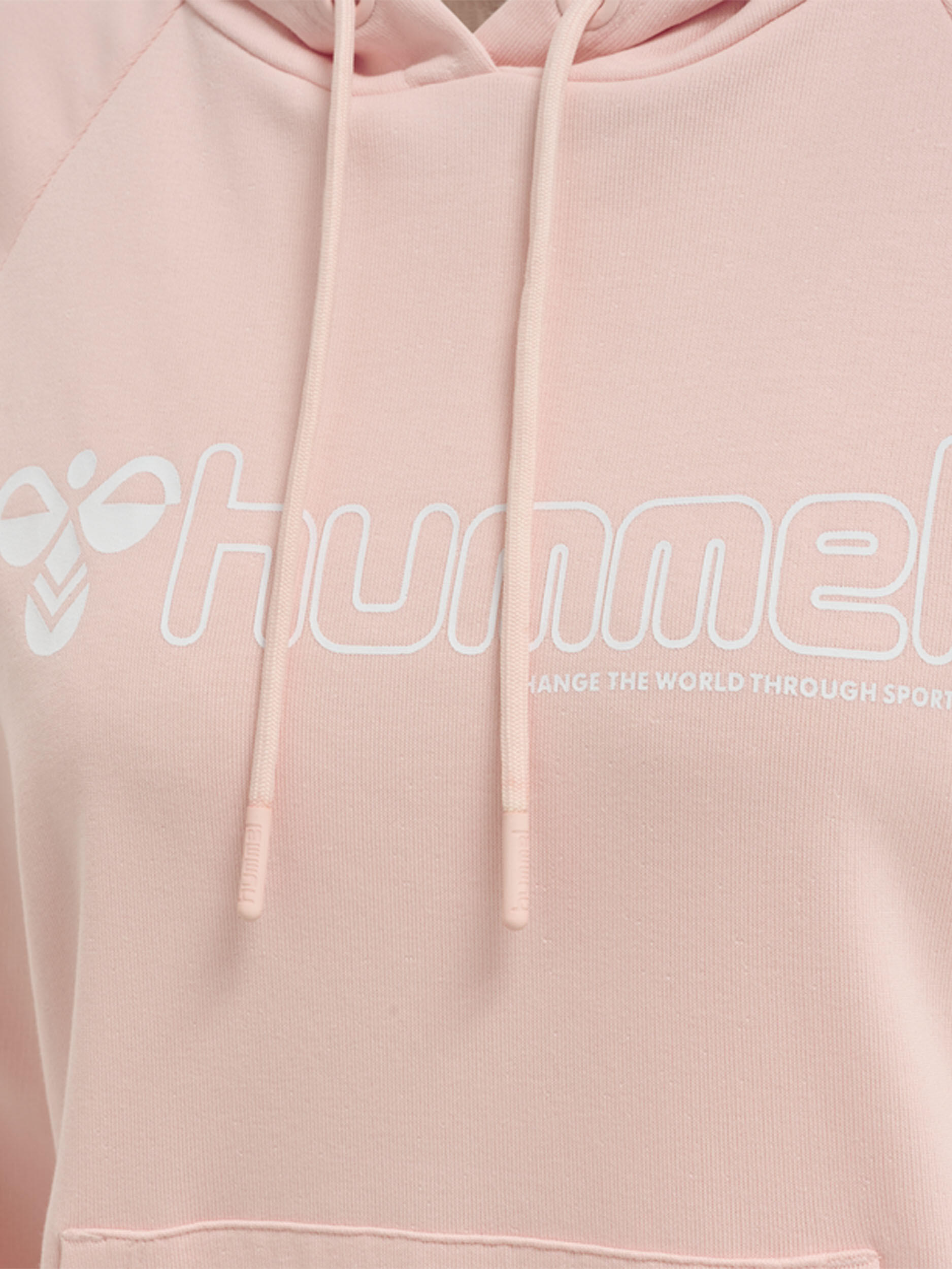 Sweatshirt à capuche femme Hummel Noni 2.0 7/7