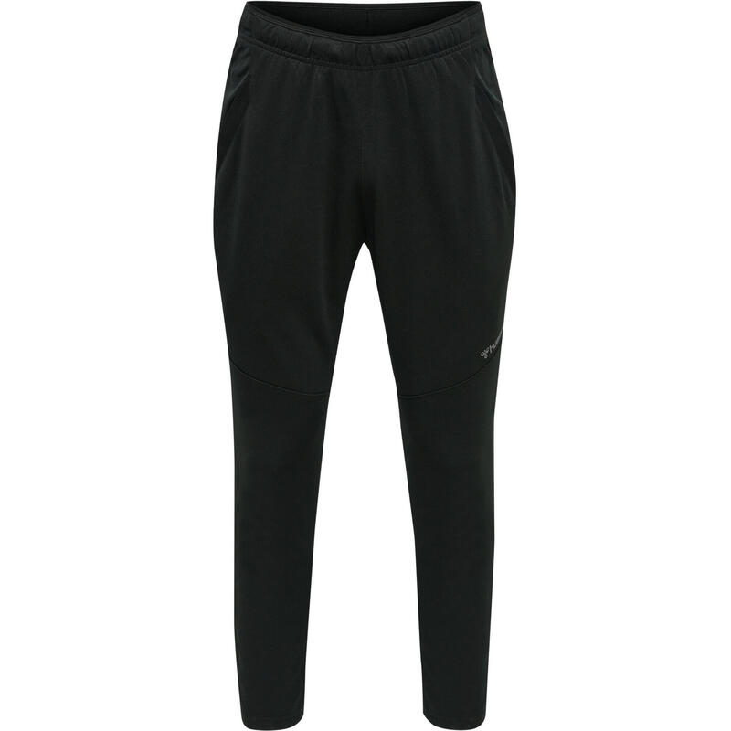 7/8 Pantalones Hmlnalo Entrenamiento Hombre De Secado Rápido Hummel