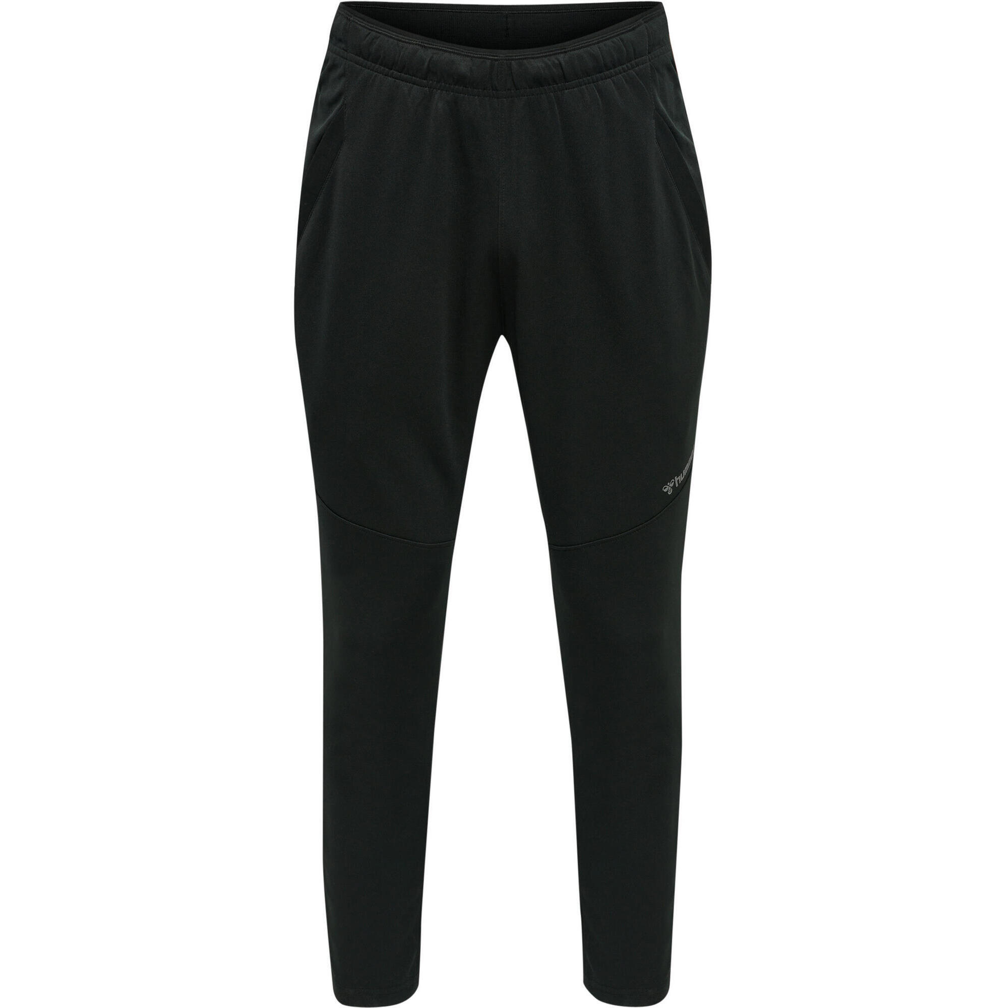 Sweatpants Hummel hmlnalo tapered