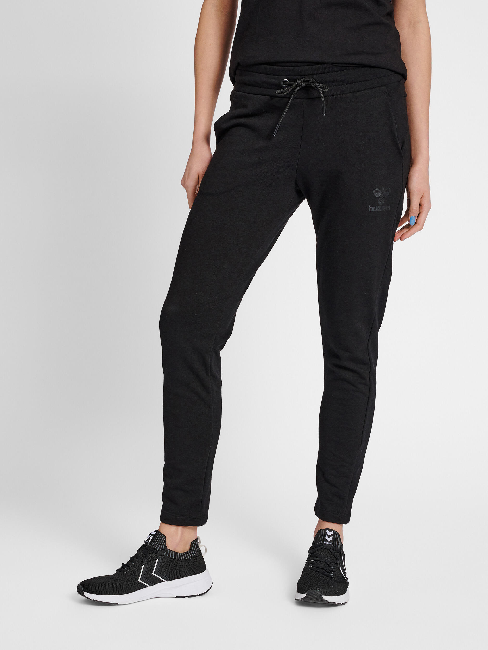 HUMMEL Pantaloni da jogging donna Hummel Noni 2.0