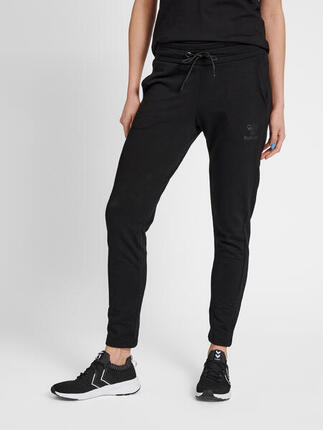 Fermeture À Cordon Pantalon Hmlnoni Femme HUMMEL