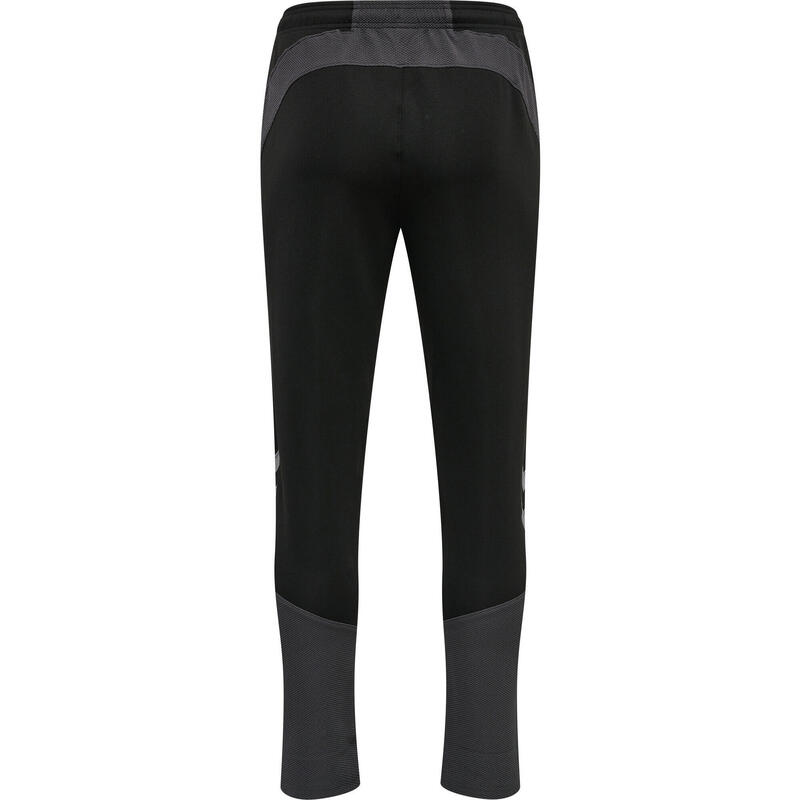 Pantalon Hmllead Football Homme Absorbant L'humidité Hummel