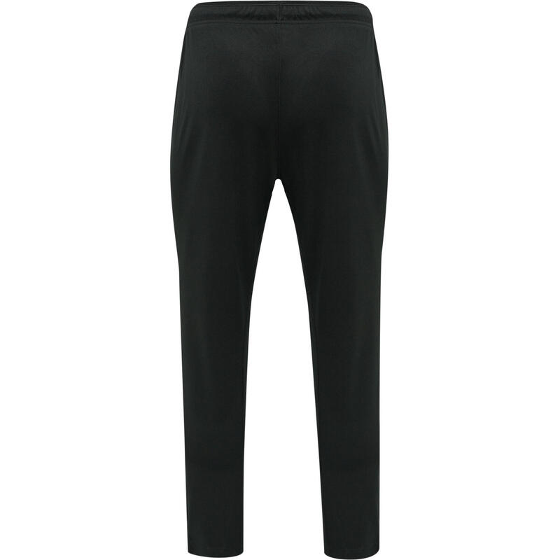 7/8 Pantalones Hmlnalo Entrenamiento Hombre De Secado Rápido Hummel