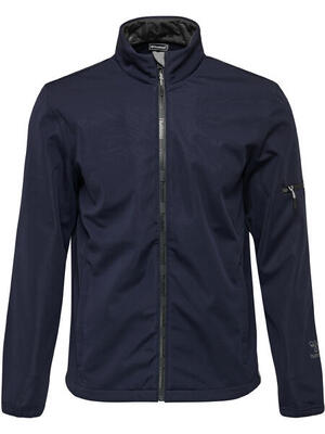 Softshell Jacke Hmlnorth Multisport Herren HUMMEL