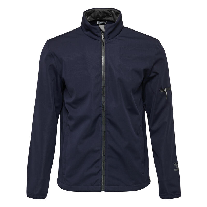 Chaqueta Softshell Hmlnorth Hombre