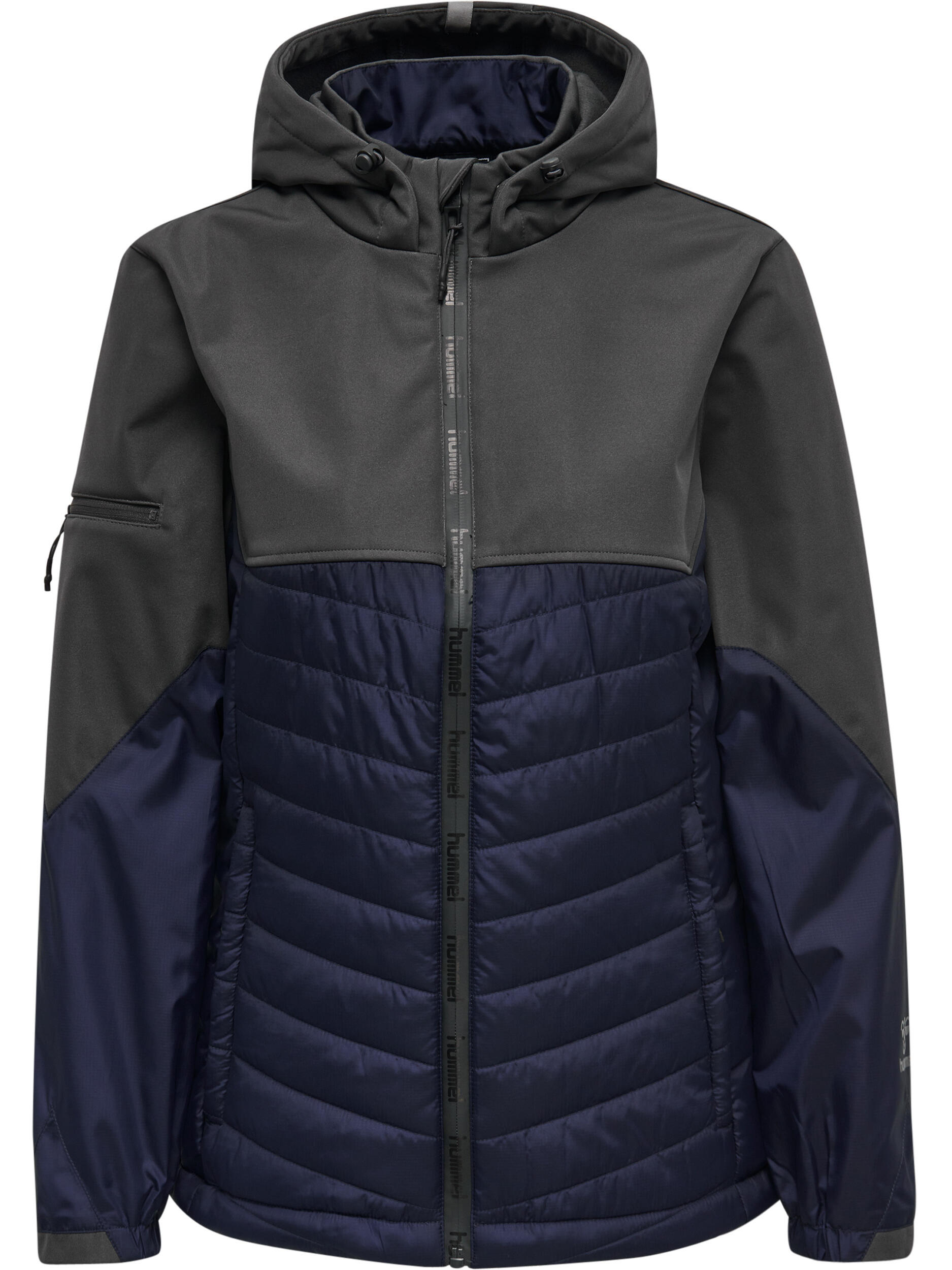 Fermeture Éclair Combinaison Hmlnorth Femme 4/7