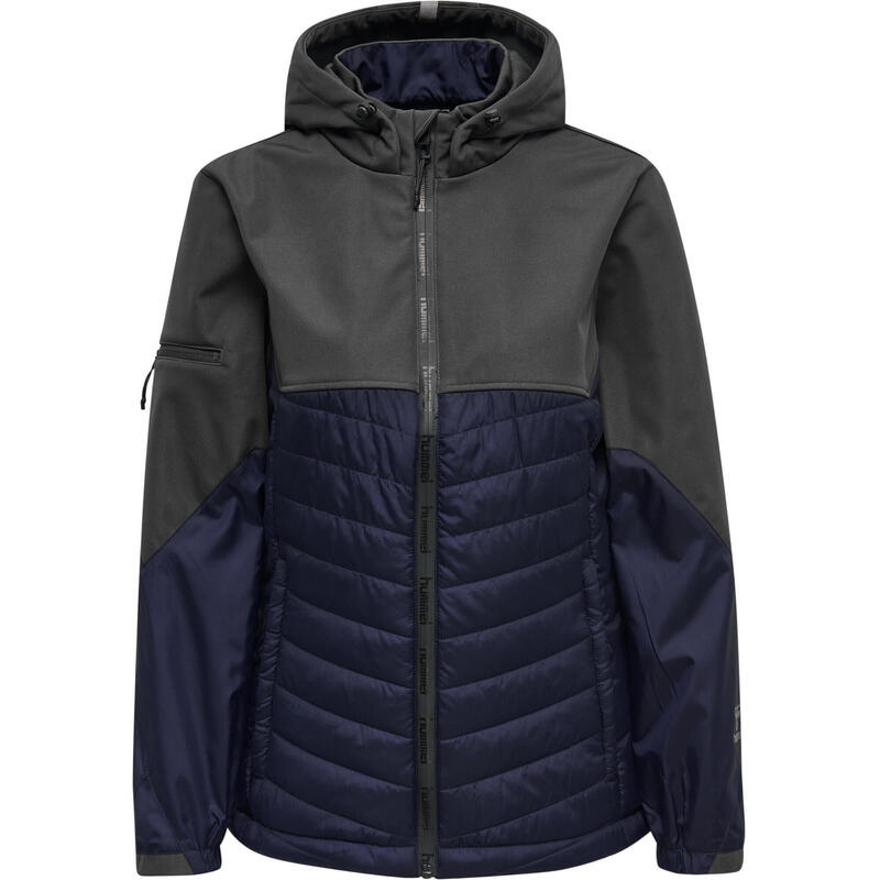Fermeture Éclair Combinaison Hmlnorth Femme HUMMEL